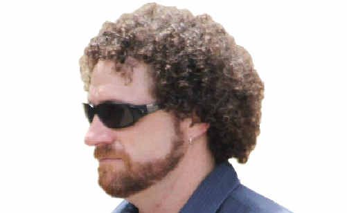Raymond Maher cut a corner and collided almost head-on with a motorcycle, killing the rider. Raymond Maher cut a corner and collided almost head-on with a motorcycle, killing the rider.